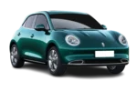 Ora Good Cat 2026 Model 430km Premium Edition Pure Electric Small Car– In Stock in China | Chinese Cars Available Canada