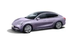 Ora Good Cat 2026 Model 430km Premium Edition Pure Electric Small Car– In Stock in China | Chinese Cars Available Canada - Image 2