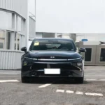 New Energy Car Auto Xpeng P7 2026– In Stock in China |  New Energy Car From China - Image 2