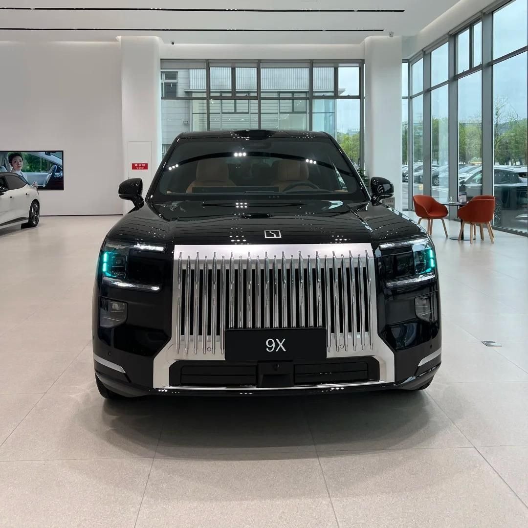imgi_101_Brand-New-Zeekr-9X-Ultra-70kwh-Luxury-SUV-6-Seat-Plug-in-Hybrid-Cars Zeekr 9X Ultra 70kwh Luxury SUV 6-Seat Plug-in Hybrid Cars– Ships Worldwide From China | Ready for Canada Import - Image 1