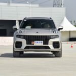 Lynk & Co 09 New Energy Electric– Wholesale Price From China |  Chinese Electric Vehicle Canada - Image 2