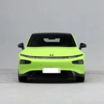 New Energy Car Auto Xpeng P7 2026– In Stock in China |  New Energy Car From China - Image 4