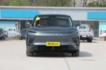 2026 Exeed Sterra Et PRO 5 Doors 5 Seats SUV– Wholesale Price From China |  Factory Price From China