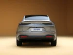 2026 New EV Onvo L60 Energy Electric SUV Car– In Stock in China | Chinese MPV for Sale Canada - Image 3