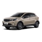 Geely GX3 Pro Budget SUV 2026 – Manual Transmission Compact SUV– Available From China | China Export Car Canada - Image 3