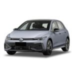 Volkswagen Golf 2026 Facelift 300TSI R-Line 1.5T Hatchback Petrol Compact Sedan Car– Available From China | Chinese Vehicle Import Canada - Image 4