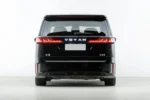 Voyah 2026 Dreamer Phev 1.5t Ultra-Long Range Flagship Version Automatic Car– In Stock in China |  Chinese Electric Car Canada - Image 2