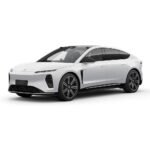 NIO ET9 2026 Executive Luxury Four-seat Electric Sedan Car– Available From China |  Chinese Vehicle for Sale Canada