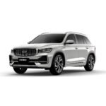 Geely Monjaro 2026 2.0TD 2WD Xingyun Automatic Luxury Fuel Compact SUV– Available From China | China Export Vehicle Canada - Image 3