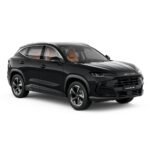 ALL NEW Jetour Dashing 2026 DCT Affordable Luxury 5-seat SUV– Available From China | Chinese Car Prices Canada - Image 2
