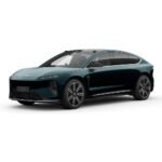 NIO ET9 2026 Executive Luxury Four-seat Electric Sedan Car– Available From China |  Chinese Vehicle for Sale Canada - Image 4