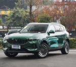 Voyah Dreamer EV Left Hand Drive Electric Car– In Stock in China | Chinese Electric Vehicle Canada - Image 2