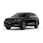 Geely Monjaro 2026 2.0TD 2WD Xingyun Automatic Luxury Fuel Compact SUV– Available From China | China Export Vehicle Canada
