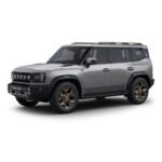 Chery Jetour Traveler T2 2026 2.0TD Petrol Crossover 4WD Luxury SUV– Available From China | Chinese Car Dealer Canada - Image 5