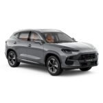 ALL NEW Jetour Dashing 2026 DCT Affordable Luxury 5-seat SUV– Available From China | Chinese Car Prices Canada - Image 4