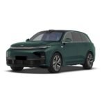 Li Auto L7 2026 Ultra Smart Refresh Edition Spacious And Comfortable Tourism SUV– Available From China |  Direct From China to Canada - Image 5