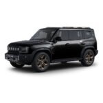 Chery Jetour Traveler T2 2026 2.0TD Petrol Crossover 4WD Luxury SUV– Available From China | Chinese Car Dealer Canada - Image 6
