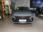 High Speed Geely Coolray Gas-Power Car– In Stock in China |  Direct Factory Price Canada