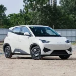 2026 Byd Seagull Electric Vehicle– Ships Worldwide From China | Chinese EV Export Canada - Image 2
