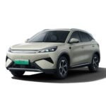 2026 BYD YUAN PLUS 510km Left Hand Drive Electric Intelligent SUV– Available From China | Source Direct From China Canada - Image 2