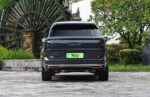 2026 Zeekr 9X– China Export Vehicle | Chinese Sedan for Sale Canada - Image 3