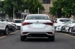 Nissan Sylphy 2026– China Export Vehicle | Chinese Hybrid Car Canada - Image 3