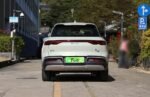 2026 BYD Yuan UP– China Export Vehicle | International Car Export Canada - Image 3