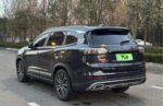 Chery Tiggo 8 PLUS 2026 Model 290TGDI DCT Luxury Edition+– Factory Price From China |  Chinese Family SUV Canada - Image 2