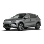 2026 BYD YUAN PLUS 510km Left Hand Drive Electric Intelligent SUV– Available From China | Source Direct From China Canada - Image 4