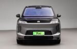 NIO ES9 2026– Ready for Export From China | Chinese Electric Sedan Canada