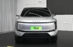 AUDI E7X 2026– Ready for Export From China |  Ready to Ship From China Canada