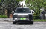 2026 Zeekr 9X– China Export Vehicle | Chinese Sedan for Sale Canada