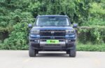 Jetour Zongheng G700 2026 5-seater– Factory Price From China | China Car Export Canada