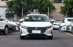Nissan Sylphy 2026– China Export Vehicle | Chinese Hybrid Car Canada