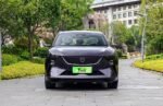 Mazda EZ-60 EREV 2026– Factory Price From China |  Wholesale Chinese Cars Canada