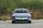 Nissan N6 2026– Factory Price From China | China Electric Car Import Canada