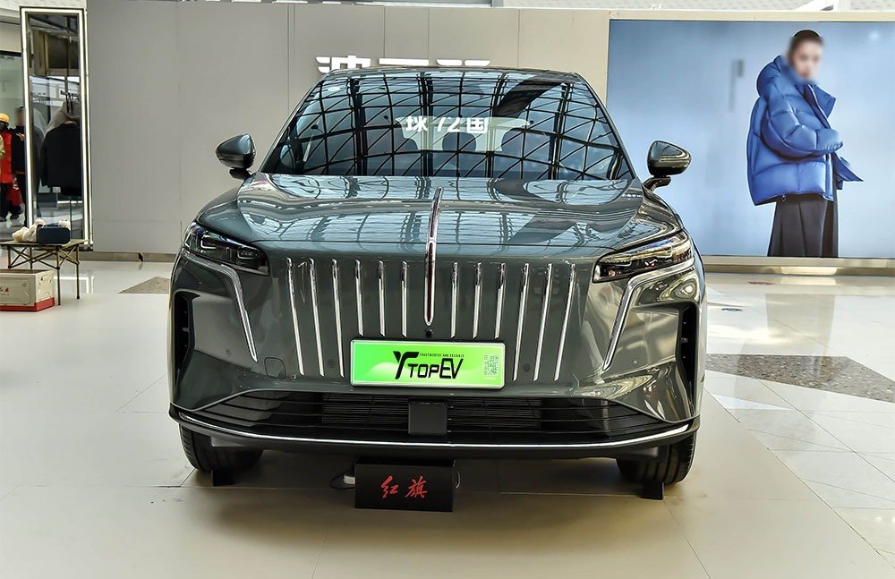imgi_3_1_3(46) Hongqi HS6 PHEV 2026– Factory Price From China | Chinese SUV for Sale Canada - Image 1