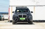 BMW X7 2026– Ready for Export From China | Chinese Car Prices Canada