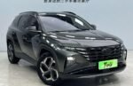 2026 Hyundai Tucson L 1.5T LUX Front-Wheel Drive Premium Edition– Factory Price From China |  Ready to Ship to Canada - Image 2