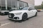2026 Audi A7L 45 TFSI S-line“Dreaming of Youth” Edition– Ready for Export From China | Chinese Car Ready for Canada - Image 2