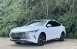 BYD Destroyer 05 2026 Model Year DM-i Champion Edition 120KM Prestige Trim– Factory Price From China |  Direct China Car Import - Image 3