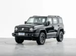 Gwm Tank 300 Hev Compact SUV Four-Wheel Drive off-Road Vehicle– In Stock in China | Chinese Car Deals Canada - Image 2