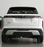 Chery Explore 06 C-Dm 1.5t Turbo Phev Family SUV– Ships Worldwide From China | Chinese Car Dealer Price Canada - Image 2