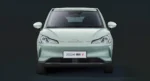 Neta V Electric SUV 500km EV Car– In Stock in China | Available for Canada Import - Image 2