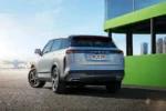 2026 Luxury SUV Electric Car Chery Explore 06 New Energy Vehicle– Ships Worldwide From China |  Chinese Car Direct Price Canada - Image 3