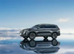Exeed Vx Gasoline Power 5door 7seat Large SUV Luxury Appearance– Wholesale Price From China | China Car Supplier Canada - Image 2