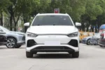 Byd E2 Electric Fast Charging Electric Five Seats Comfortable New Energy Vehicle– Ships Worldwide From China | Chinese SUV Import Canada