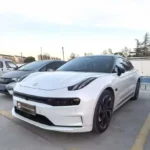 Zeekr 001 2026 Car 100kwh Battery Electric– Ships Worldwide From China |  China Car Export Canada - Image 2