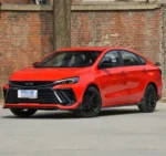 2026 Geely Binray Hybrid Sedan– In Stock in China | China Export Price Canada - Image 4