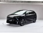 Xpeng X9 High-End Electric Business MPV Exceptional Performance Spacious Interior and Luxury– In Stock in China |  Latest Chinese EV Canada - Image 3